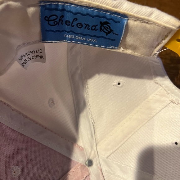 Las Vegas Nevada adjustable hat. - Picture 5 of 7